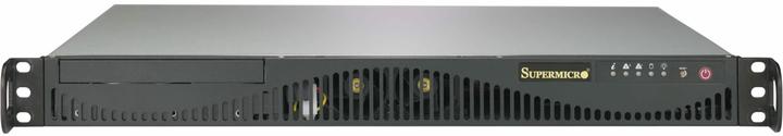 Immagine prodotto Supermicro 5019C-M4L: LGA1151, 350W NT