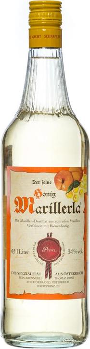 Immagine prodotto Prinz Miele Marillerla