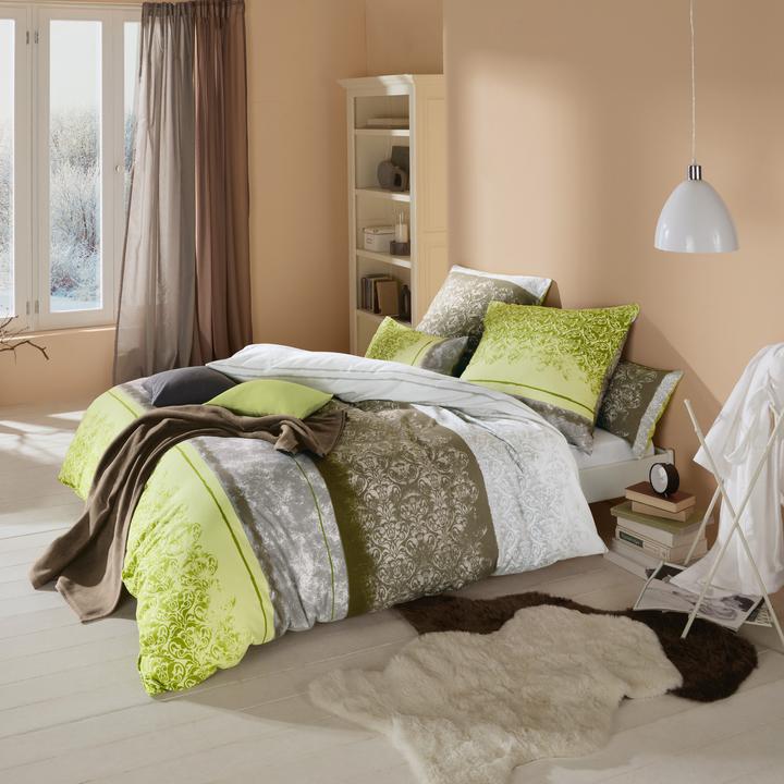 Image du produit Erwin Müller Linge de lit (Housse de couette, 155 x 200 cm, 40 x 80 cm)