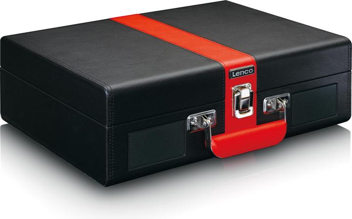 Image du produit Lenco TT-110 (Automatique)