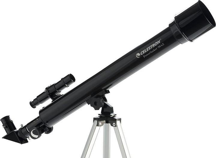 Actual product image Celestron AC 50/600 PowerSeeker 50 AZ