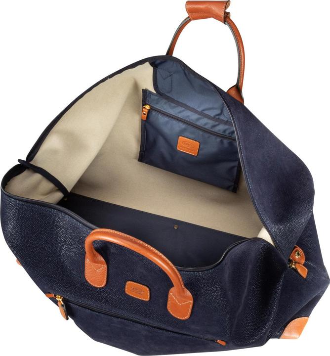 Immagine prodotto Brics Borsa da viaggio Bric's Life Holdall 20201 (55 l)