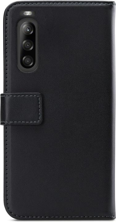 Immagine prodotto Mobilizera Mobilize Classic Gelly Cover Til Sony Xperia L4 Sort (Sony Xperia L4)