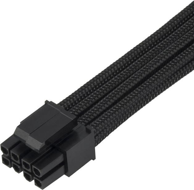 Produktbild Silverstone SST-PP07E-EPS8B