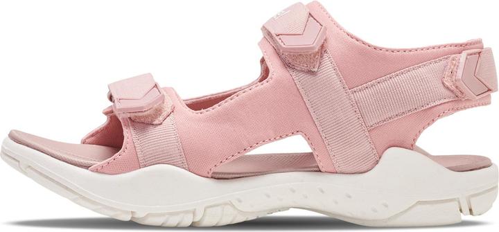 Actual product image hummel Sandal Trekking Ii Jr (27)