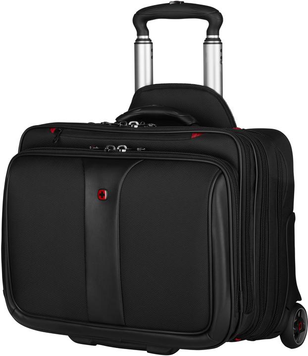 Produktbild Wenger Patriot (25 l, Handgepäck (bis 50l))