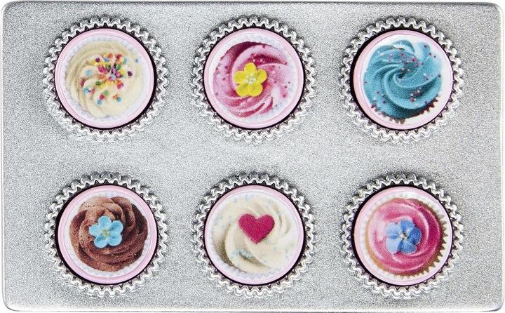 Image du produit Barbie Coffret Pâtisserie - Poupée Mannequin - 3 ans et +