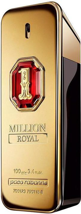 Produktbild Paco Rabanne 1 Million Royal (Eau de Parfum, 50 ml)