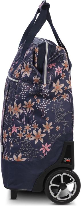 Immagine prodotto Punta Carrello spesa Big Wheel 62 cm
