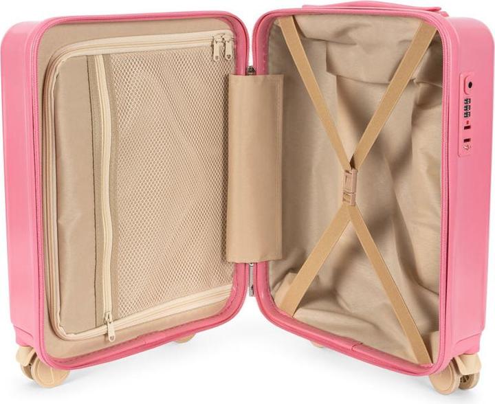 Actual product image Konges Slojd Reisekoffer Cherry Bow (25 l)