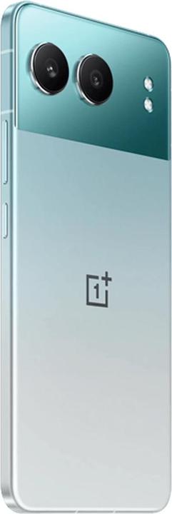 Actual product image OnePlus Nord 4 (256 GB, Oasis Green, 6.74", Dual SIM, 0.00 Mpx, 5G)