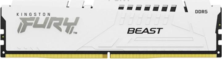 Produktbild Kingston D5 32GB 5200-36 Beast EXPO wh K2 KFY AMD EXPO (2 x 16GB, 5200 MHz, DDR5-RAM, DIMM)