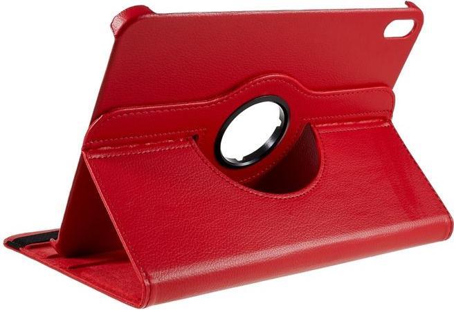Produktbild MU Classic Rotierbare Leder Hülle (iPad 2022 (10. Gen))