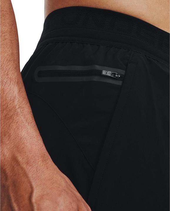 Produktbild Under Armour Peak Woven 2In1 Short (M)