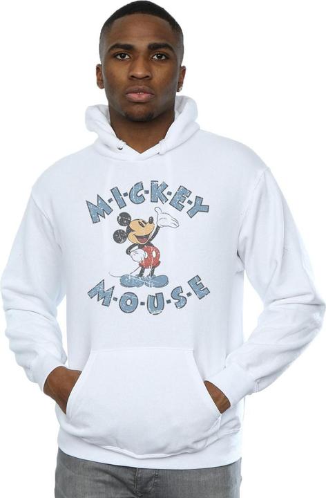 Produktbild Disney Mickey Mouse Dash Kapuzenpullover (M)