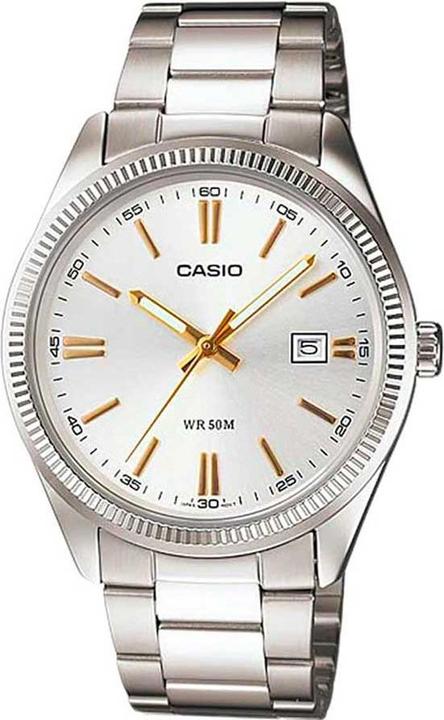 Casio MTP-1302D-7A2 (Analoguhr, 38 mm)