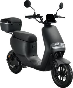 Pomo-Motors Urban EVO (2000 W)