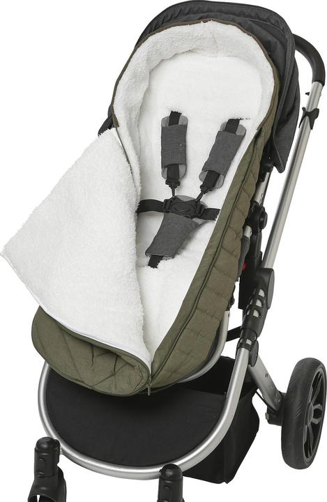 Produktbild Vertbaudet Gesteppter Kinderwagen-Ausfahrsack