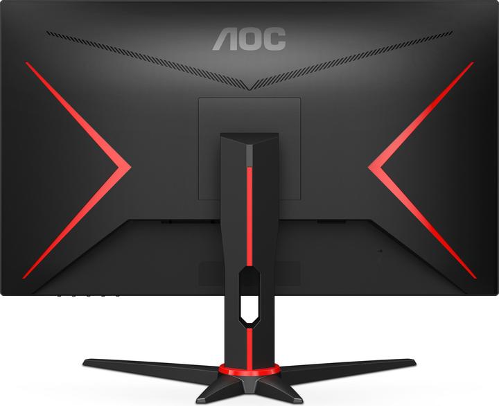 Image du produit AOC 24G2ZE/BK (1920 x 1080 pixels, 23.80")