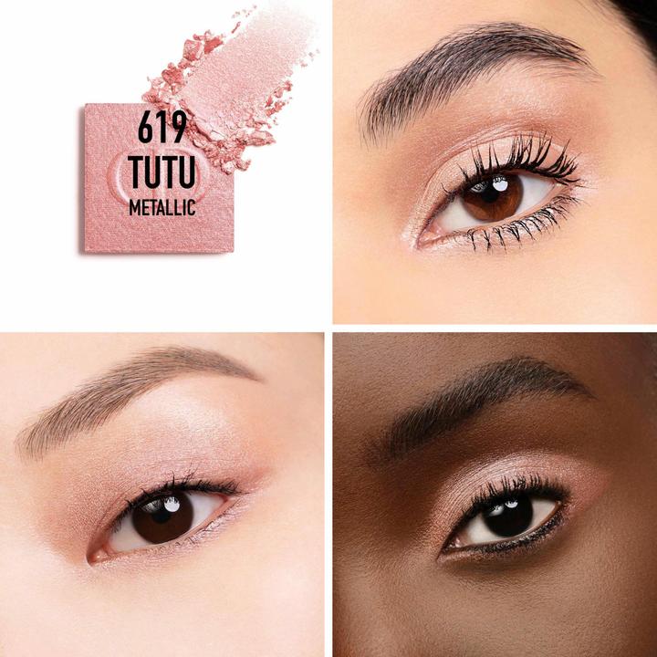 Actual product image Dior Diorshow Mono Couleur 619 Tutu (Tutu)