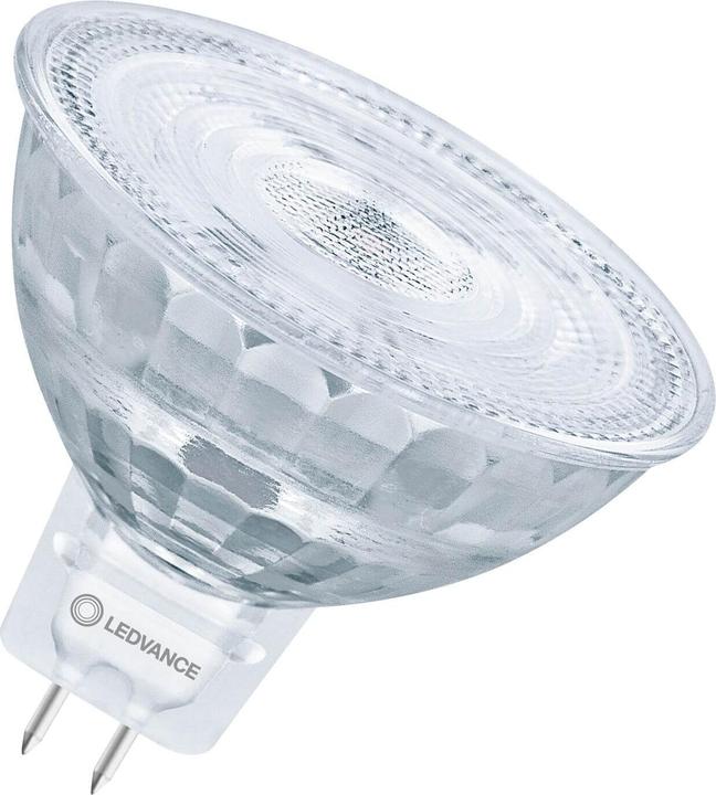 Image du produit Ledvance LED MR162036 DI (GU5.3, 3.40 W, 230 lm, 1 x, G)