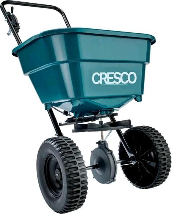 Actual product image Cresco Spreading wagonSowing machine for pushing