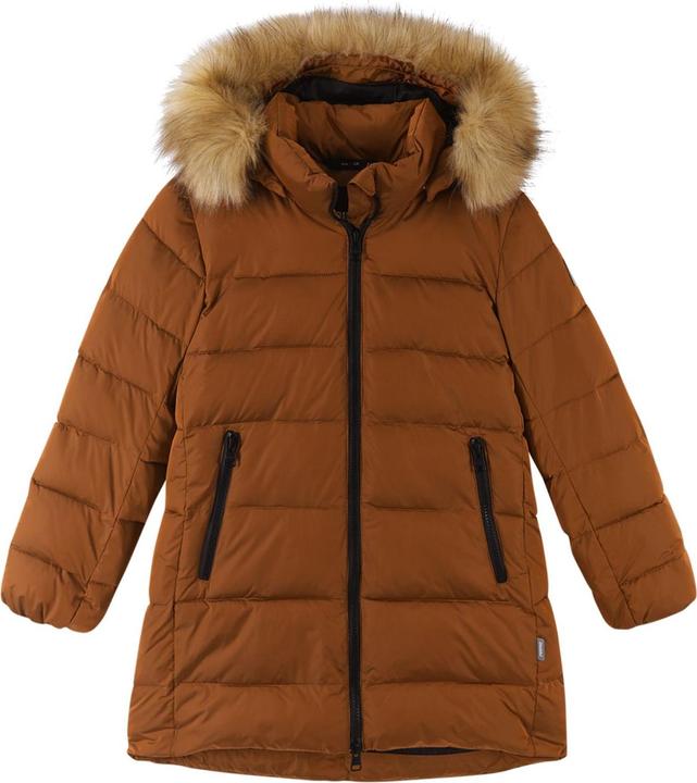 Reima Kid's Winter Jacket Lunta