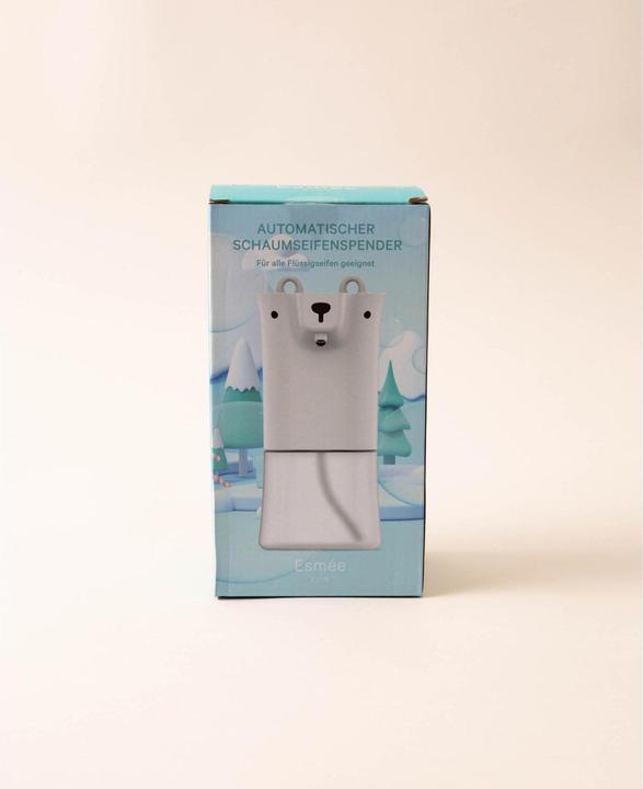 Actual product image Esmée Polar bear