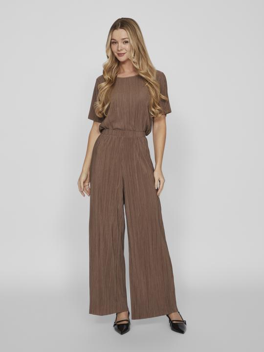Immagine prodotto Vila Pantaloni a coste con gamba larga (XL)