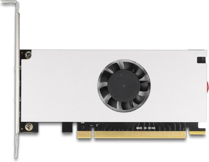 Actual product image Delock PCI Express x16 Karte zu 2x USB 20 Gbps USB Type-C Du