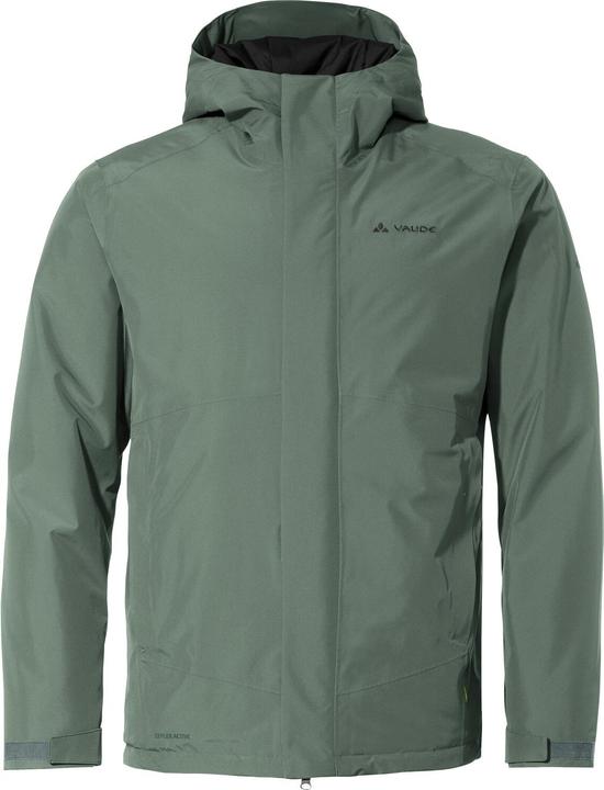 Actual product image Vaude Rosemoor Padded Jacket II (3XL)