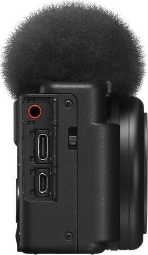 Image du produit Sony ZV-1F (21 Mpx, 1")