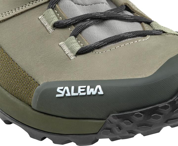 Produktbild Salewa Puez Leather Mid PTX (39)