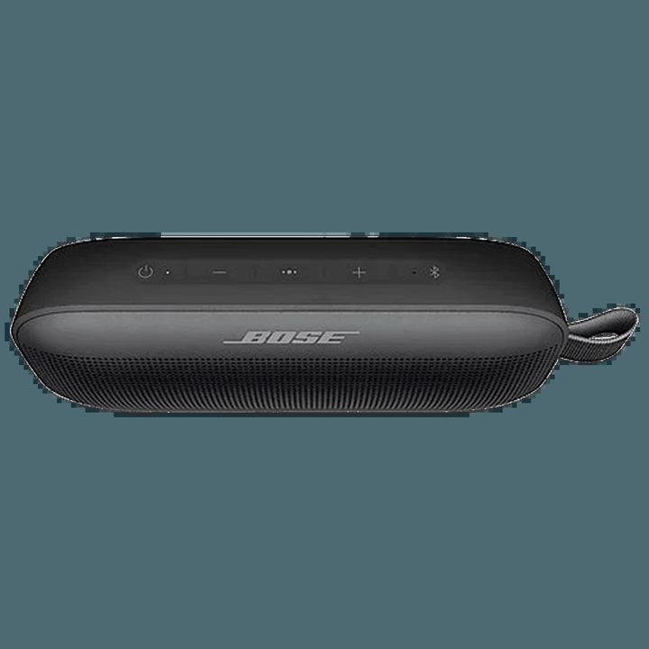 Actual product image Bose SoundLink Flex (12 h, Rechargeable battery operated)