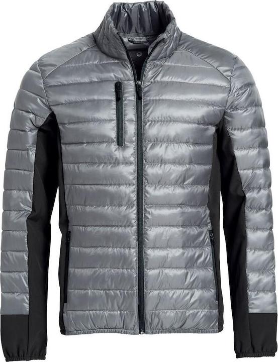 Actual product image Clique Lemont quilted jacket (XS)