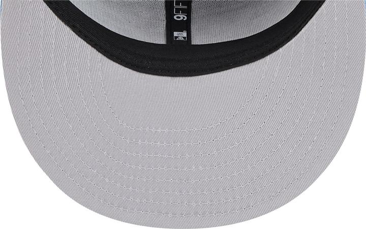 Image du produit New Era 9Fifty Snapback Cap - MiLB Wisconsin Timber Rattlers