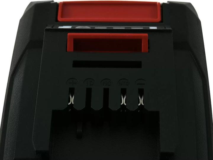 Actual product image Einhell Battery Power X-Change Li-ion 18V 4,0Ah for all Power X-Change devices Original (18 V)