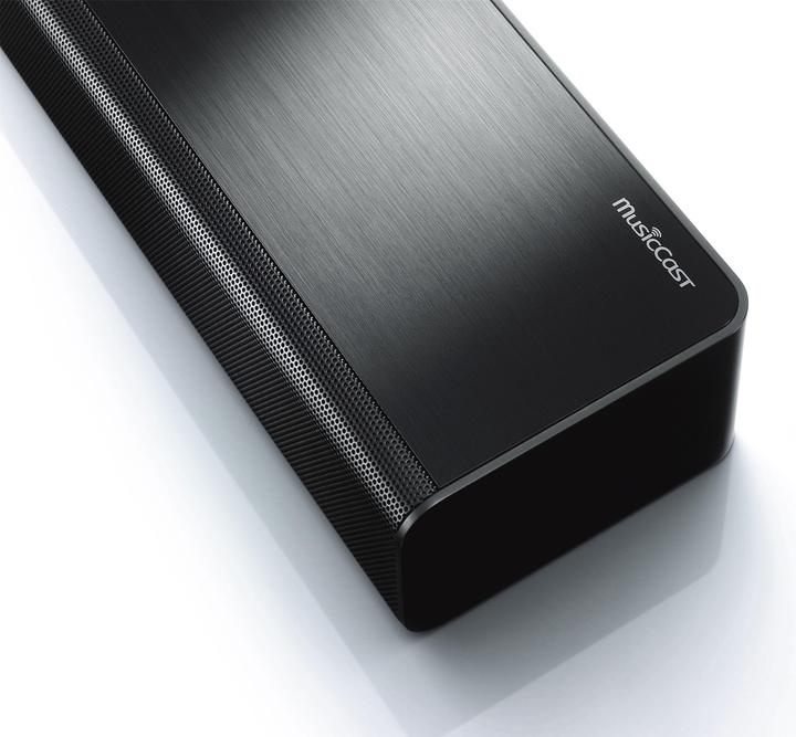 Immagine prodotto Yamaha MusicCast BAR400 (49 W, 6.1 canali)