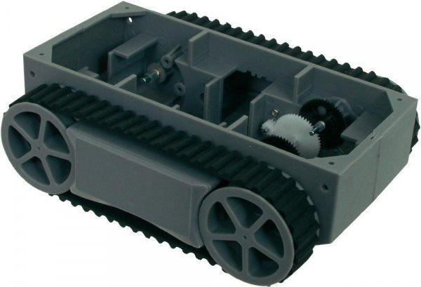Produktbild Arexx Roboter Fahrgestell Robby RP5/