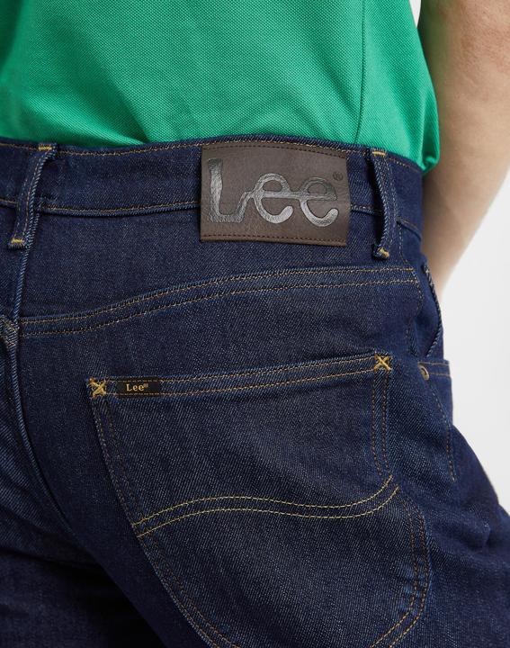 Actual product image Lee Brooklyn Jeans Straight rinse (W30/L32)