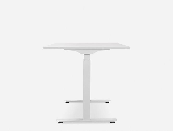 Produktbild WRK21 Schreibtisch Smart 160 x 80 cm