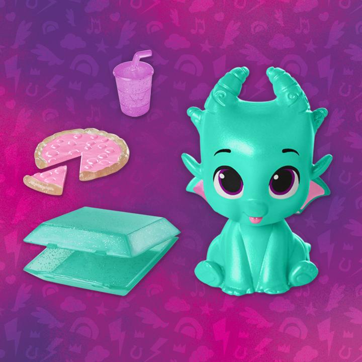 Produktbild My Little Pony Zaubermelodie Radio
