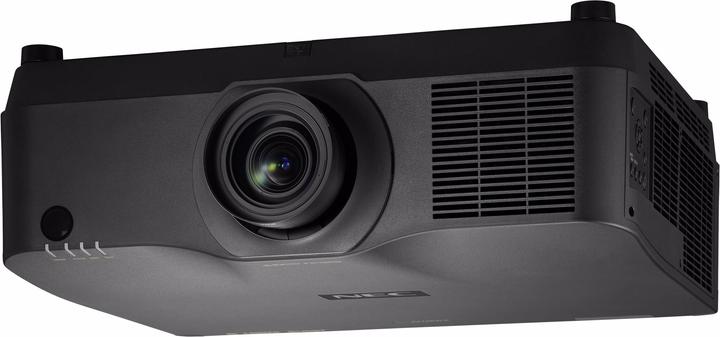 Image du produit NEC PA1004UL - Projecteur 3-LCD - 3D - 10000 ANSI lumens - WUXGA (1920 x 1200) (Full HD, 10000 lm, 1.46 - 2.95:1)
