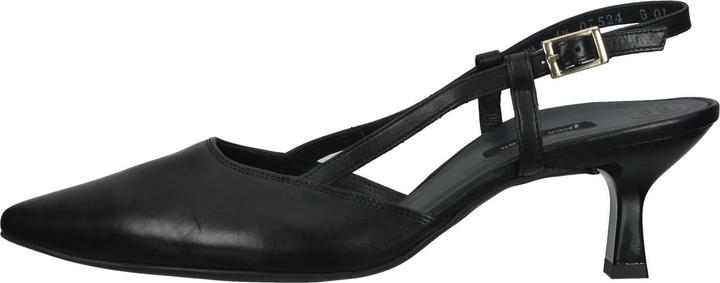 Actual product image Paul Green Pumps 7992-013 (38.5)