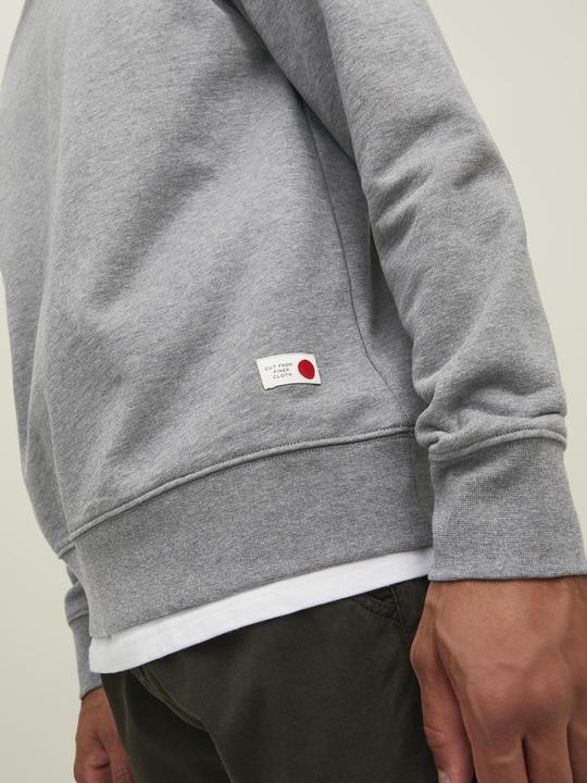 Produktbild Jack & Jones RDD Andy Sweatshirt (XXL)