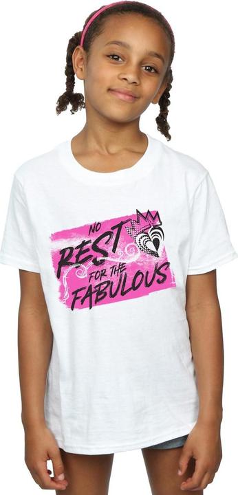 Produktbild Disney The Descendants No Rest TShirt Mädchen (152, 158)