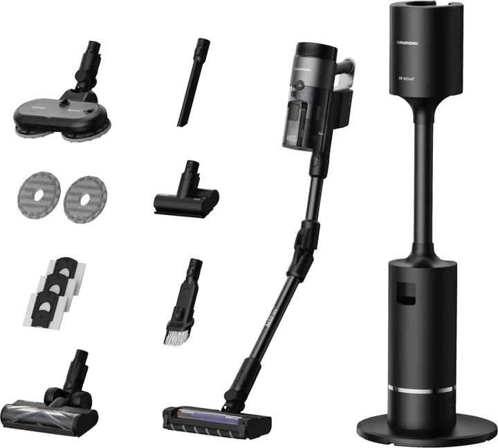 Immagine prodotto Grundig VCP 9431 PRO