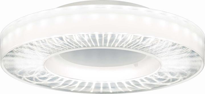 Ridi Plafonnier à LED (2330 lm)