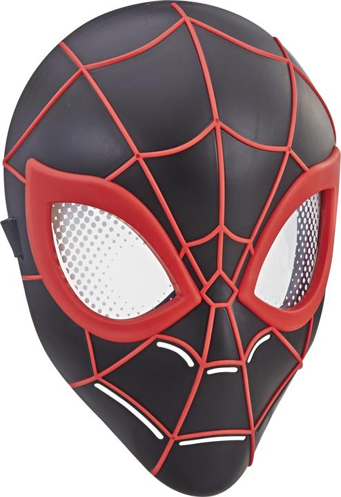 Actual product image Hasbro Spider-Man