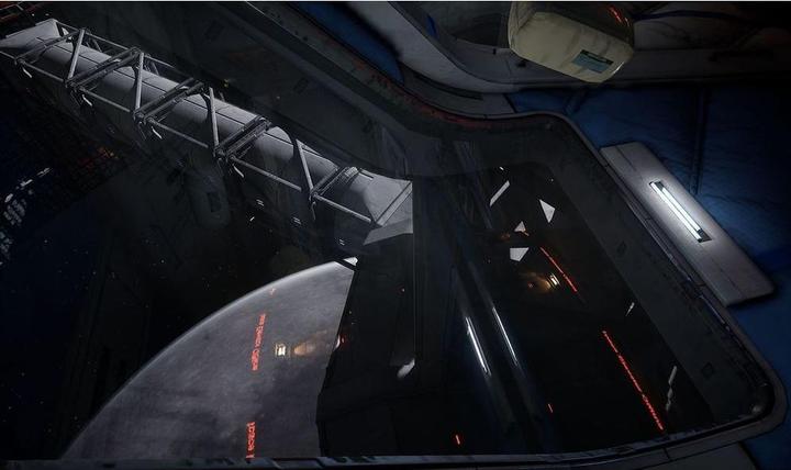 Actual product image Wired Productions Deliver us the Moon (PS5, DE)